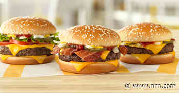Where's the beef? How some chains are answering that call