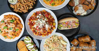 Virtual Dining Concepts partners with TikTok for new brand based on viral food trends