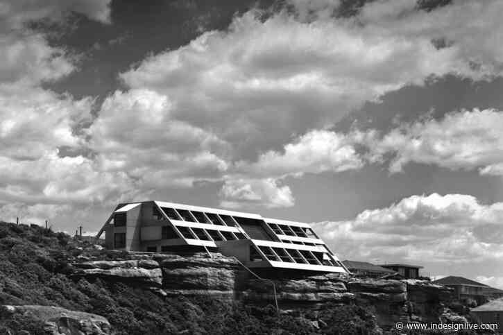 Brutalism in Sydney: A book tour of the city’s concrete heritage