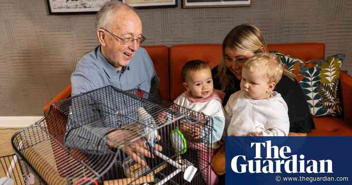 Young and old help each other to thrive | Brief letters