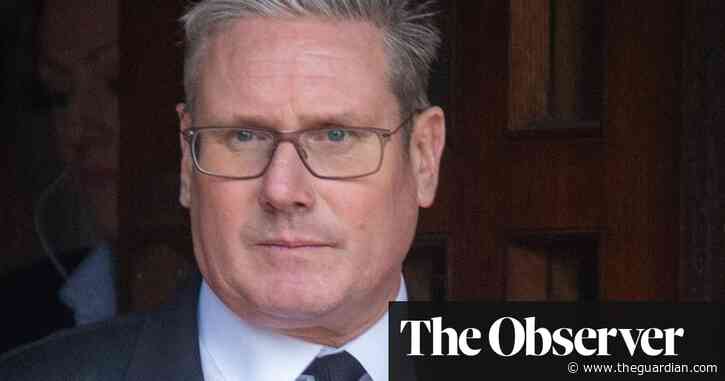 Labour ditches radical reforms as it prepares ‘bombproof’ election manifesto