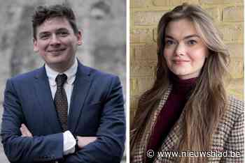 Van Hoecke en Poppe op Vlaams Belang lijsten