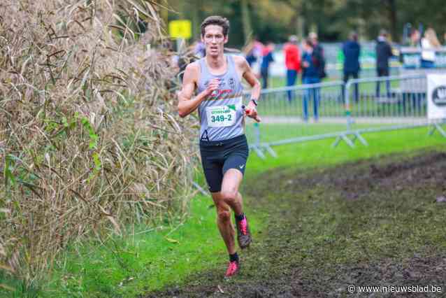Geen eindzege, maar Ruben Verheyden sluit drukke week af met Vlaamse titel: “Blij dat het winterseizoen gedaan is”