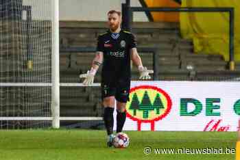 Na een nieuwe nederlaag moet KSC Lokeren-Temse nu plots de leidersplaats delen: “Van stress of paniek is geen sprake”