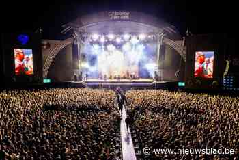 Nieuwe namen en vacature bij Lokerse Feesten