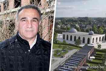 Mogelijke bouwovertredingen komen aan het licht bij bouw nieuwe moskee: “Stadsbestuur lapt haar eigen regels aan haar laars”