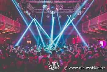 Funky Fabric verhuist van Gent naar Lokeren: “Zelfde concept in nieuw jasje”