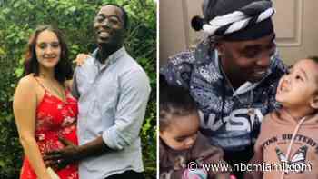 Family navigating heartbreak after man's body found in car submerged in Tamarac canal