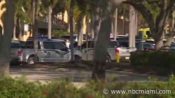 Gardens Mall in Palm Beach Gardens to remain closed after gunshots fired