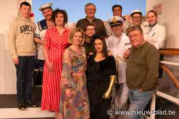 Extra voorstellingen komedie na afgelasting door ziekte hoofdrolspeelster: 19-jarige dochter van acteur springt in