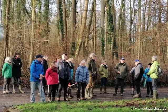 Bibbertochten lopen eind februari ten einde