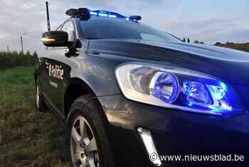 Politie kan in enkele dagen tijd drie inbrekers arresteren