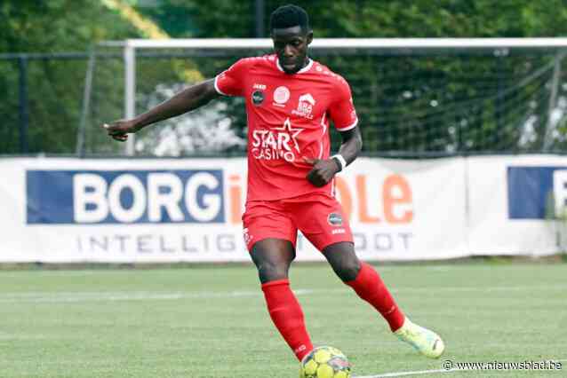 Tempo Overijse staat na pijnlijke nederlaag opnieuw op degradatieplaats: “Dit verlies gaat geen sporen nalaten”