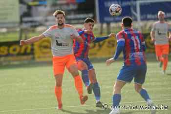 SK Londerzeel pakt derde zege op rij en komt naast Tempo Overijse in de stand: “Het hoeft niet altijd mooi te zijn”
