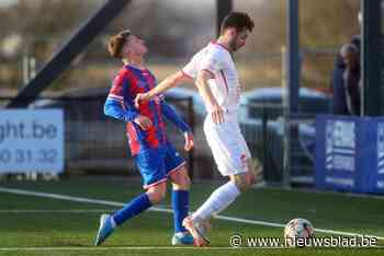 “Hier schiet niemand wat mee op”, Londerzeel en Tempo houden het na zenuwachtige derby bij 0-0-gelijkspel