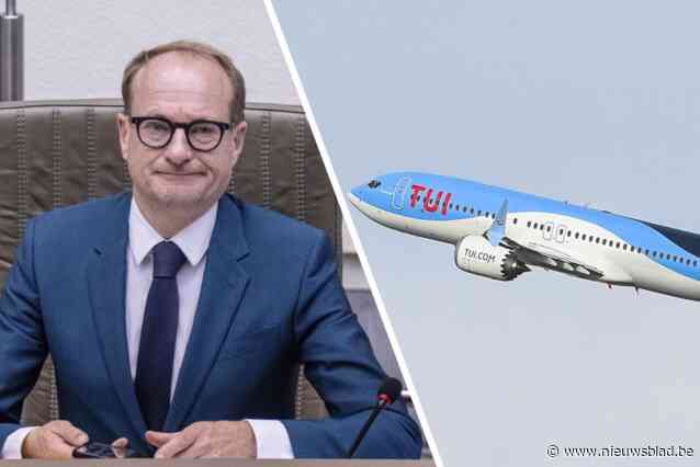 Federale regering verplicht om binnen zes maanden nieuwe vliegroutes vast te leggen: “Zo niet eist Vlaanderen extra dwangsommen”