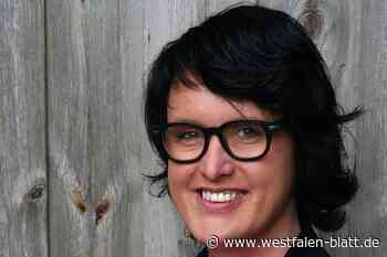 Nieheim: Lesung mit Sandra Brökel