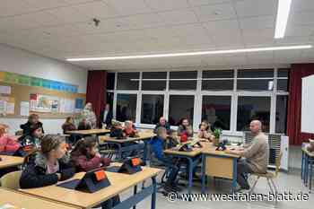 Realschule Steinhagen schreibt Anmelderekord