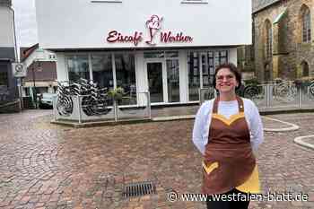 Lecker: Endlich wieder Eis!