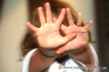 Brakel: Haftstrafe für Stiefvater wegen sexuellen Missbrauchs