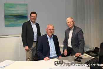 Herford: Ex-Bürgermeisterkandidat wechselt nach Gütersloh