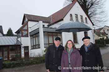Senioren in Werther verlieren liebgewonnenen Ort