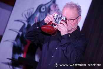 Rahden singt: „Baerböckchen, schenk mir ein Foto von dir“