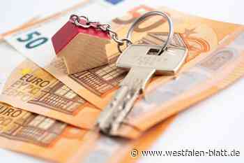 GBSL-Vorstand: Lübbecke hat eine eigene Wohnungskrise