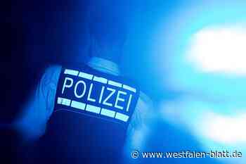 Versuchte Vergewaltigung in Bielefeld: Wer kennt den Tatverdächtigen?