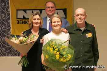 Nieuwjaarsreceptie N-VA: “Waken over een financieel evenwicht in onze nieuwe mooie gemeente”