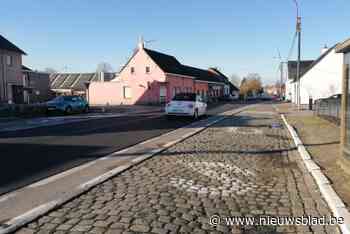 Minister Peeters belooft meer veiligheid langs N449: “Heraanleg met veilige fietspaden vanaf 2025”