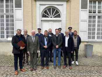 Negen gemeenten, 420 personeelsleden en meer dan 183.000 inwoners: burgemeesters werken samen aan grootste politiezone van onze provincie