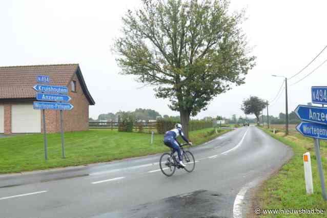 Scherpe bochten, geen fietspaden en bomen te dicht bij de weg: inwoners krijgen stem in herinrichting gevaarlijke steenweg
