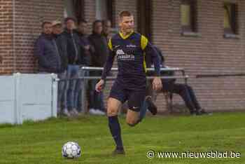 Bram Decuyper wil samen met broer Jasper naar eerste provinciale: “VC Nokere-Kruishoutem is een vriendengroep”