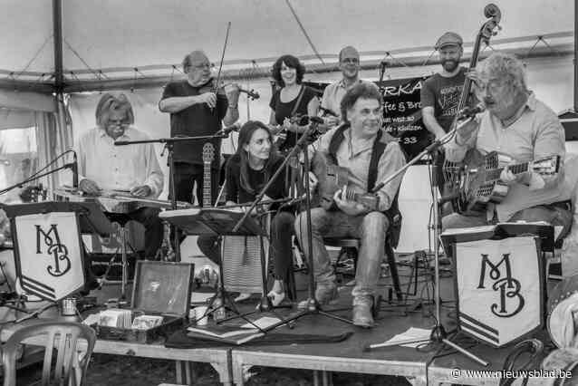 Club 28 swingt drie dagen op rij voor wijlen Patrick Cattoir: “Met optredens van muzikanten van drie bands waarmee ‘Pat’ ooit optrad”