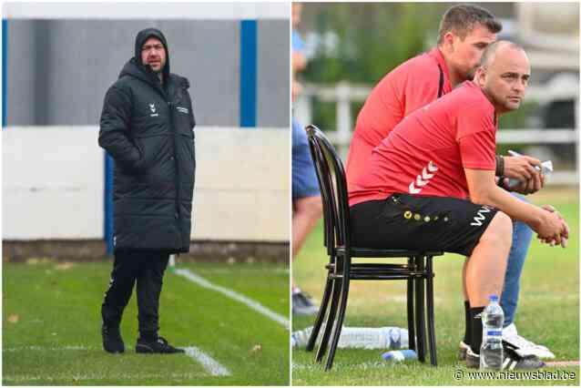 “Wij hebben het nooit goed met elkaar kunnen vinden”: Excelsior Donk dient klacht in nadat wedstrijd tegen Klauwaarts Bassevelde ontaardt