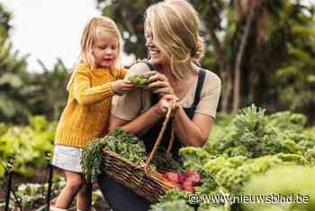 Een idee rond korte keten? Maak kans op 2.000 euro steun