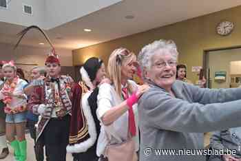 Carnaval is vertrokken en de hete meisjes zijn onderwerp van gesprek