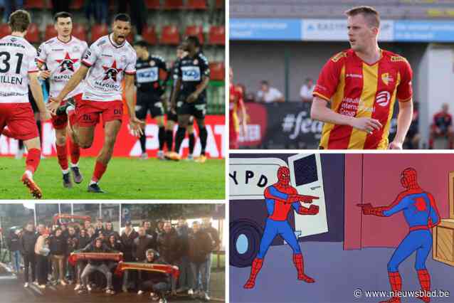 IN PROVINCIALE IS HET OOK PLEZANT. Kegge Boys on the road, Bourgeois en Bourgeois aan het kanon en De Vlassico is weer springlevend