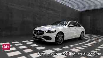 Überraschend gute Verkäufe für Audi, BMW und Mercedes in China