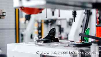 Zulieferer MTA investiert in Antennentechnik