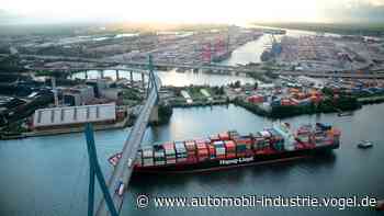 Industrieverbände lehnen Entwurf der EU-Lieferkettenrichtlinie ab