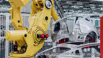 Tesla produziert in Grünheide wieder voll