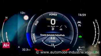 Rechtliche Risiken der Verkehrszeichenerkennung