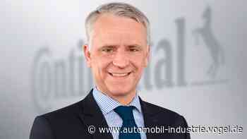 Pressebericht: Continental will weitere Stellen abbauen