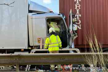 Trucker nog steeds in kritieke toestand na boerenprotest, familie uit woede: “Protest treft onschuldige mensen”