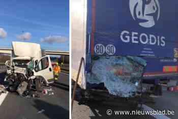 Vier zware ongevallen door boerenblokkades, met zeker één dodelijk slachtoffer