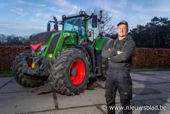 Waarom deze boeren het Klaverblad blokkeren: “Wij staan al drie jaar stil”