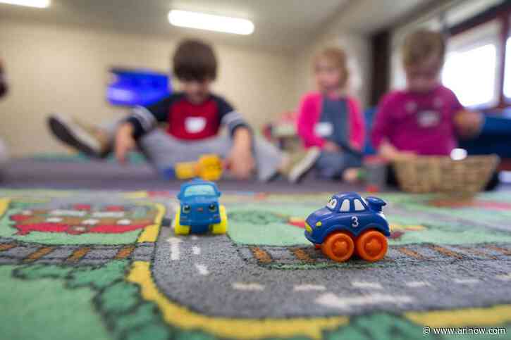 Local childcare shortage shows signs of abating but Arlington still faces a chronic lack of subsidized slots