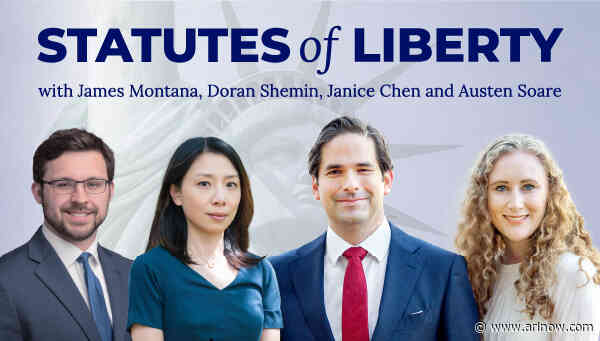 Statutes of Liberty: Is USCIS actually reducing the backlog?